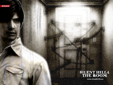 #2 Silent Hill Wallpaper