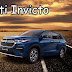 Maruti Suzuki Invicto Alpha+ Hybrid- ₹28.4 lakh 