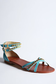 Matt Bernson Barracuda Sandal