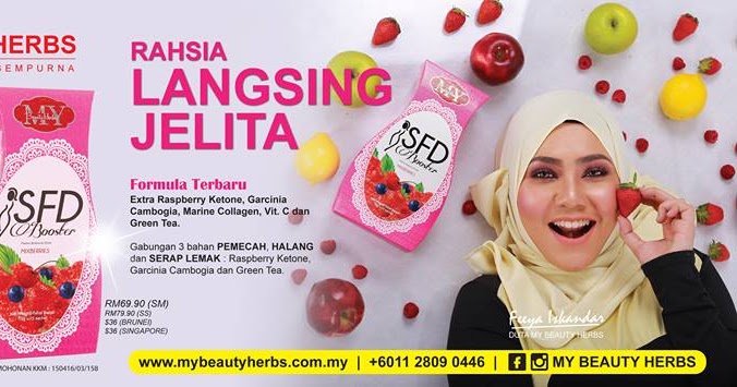 My Beauty Herbs Slimfast Diet: 10 MINUMAN DAN MAKANAN 