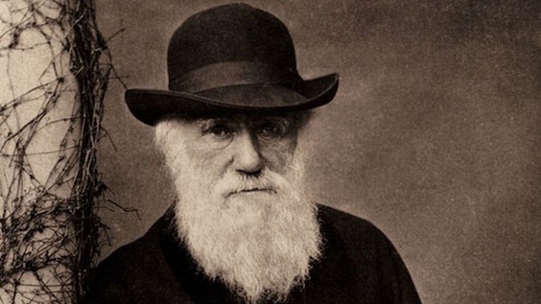 Kisah Kesedihan Charles Darwin Saat Ditinggal Mati Putrinya