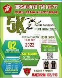 Panju Panjung Fun Run â€¢ 2022