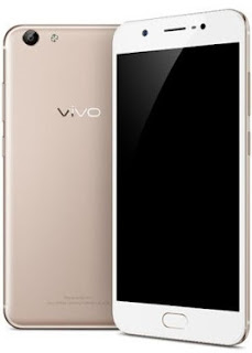 Vivo Y69 handphone 2 jutaan