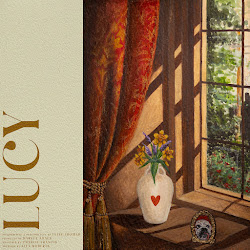 Domingos serenos ao som de "Lucy", o novo single de Ellis Thomas