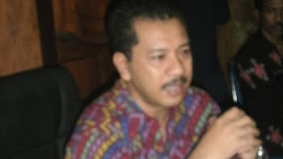 Qurais: Pegawai Butuh Suasana Representatif