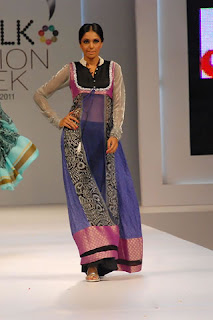 fashion Pakistan 2011