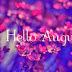 Happy New Month, People!!