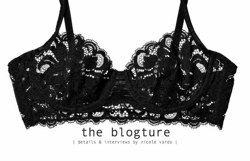 1/2: the blogture