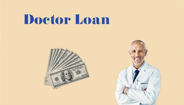 Iberia Bank Doctor Loan