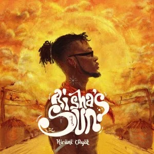 MUSIC: Aisha’s Sun (Full Album)