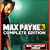 Max Payne 3 Complete Edition Full Pc Game Highly Compressed