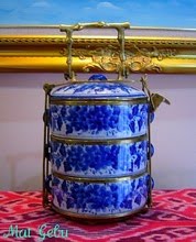 Dapur Tanpa Sempadan