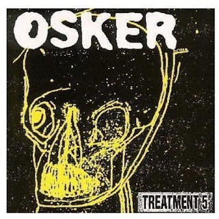 Osker's Treatment 5