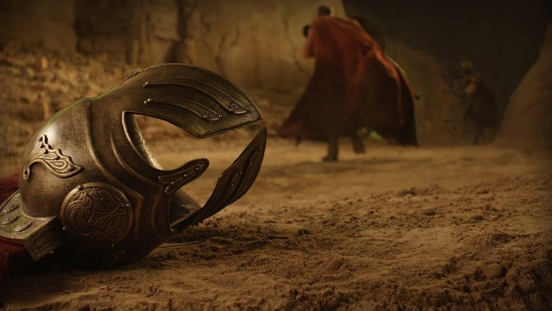 La Leyenda De Hercules 2014 720p latino mega