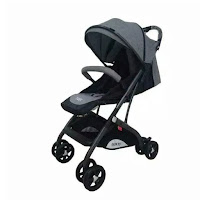 pliko bs588 trex stroller