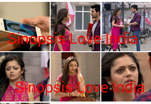 Sinopsis Pardes Antv Episode 62 - Sinopsis India Lengkap