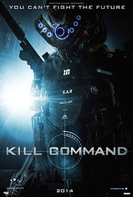 Kill-Command-Trailer-Идентификация-Трейлър