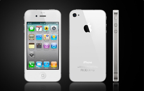 White-iPhone-4