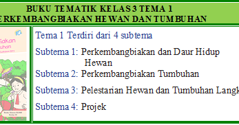 Contoh Karya Ilmiah Kualitatif - Contoh Yes