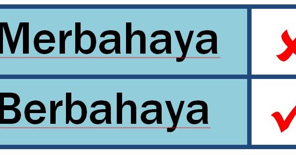 Blog Cikgu BM Berkongsi Penggunaan Tatabahasa, Ejaan, Kata 