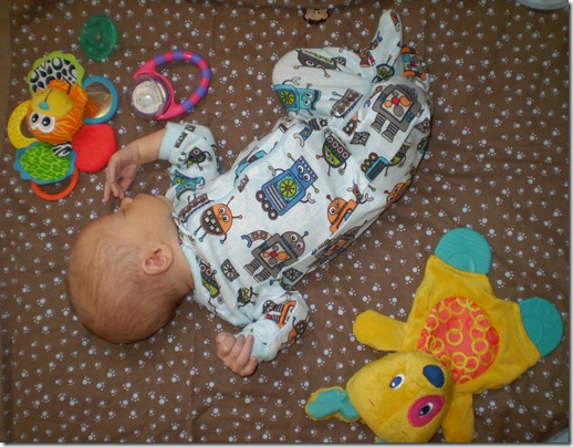 Baby Mason 001