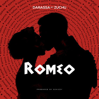 AUDIO: Darassa Ft Zuchu - Romeo  - Download Mp3 Audio 