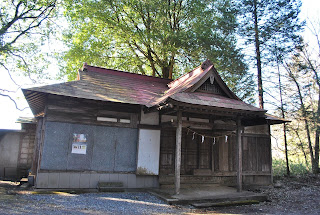 風隼神社