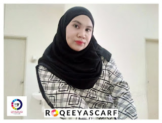 Shawl by Qiya Saad, bisnes shawl, jual shawl, kain shiffon, harga shawl, supplier shawl klang dan shah alam, shawl color kuning, shawl labuh, qiya saad tailor, jahit tudung, shawl Chiffon plain, roqeeyascarf, hijabista,