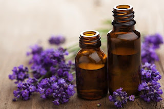 essential oils for eczema