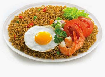 mie instsan sehat