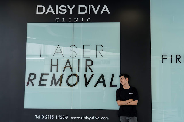 Immagini & Daisy Diva Clinic