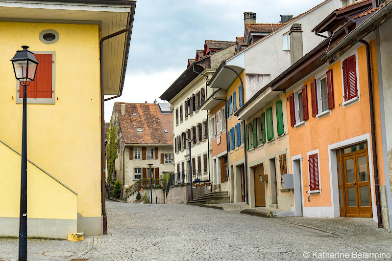 Avenches Switzerland