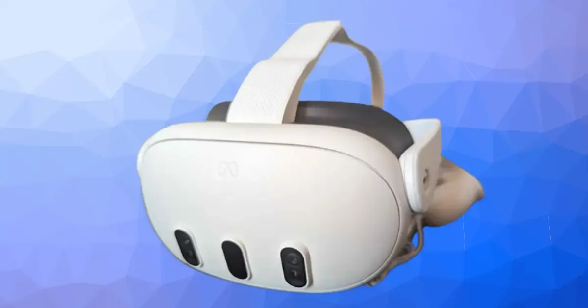 'new Microsoft' for VR headsets