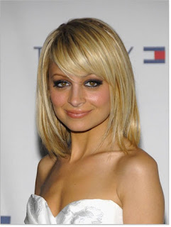 The 2010 Straight Hair Style Trends