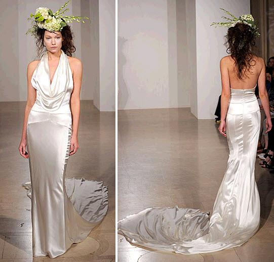 Douglas Hannant Spring 2011 Collection