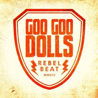 Goo Goo Dolls Rebel Beat Lyrics & Cover