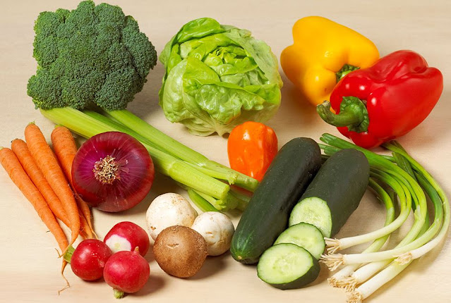 kidney healthy food