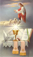 Eucharist