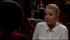 Les Feux de l'Amour - Episode 10279 (5)