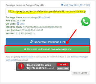 download file apk gratis