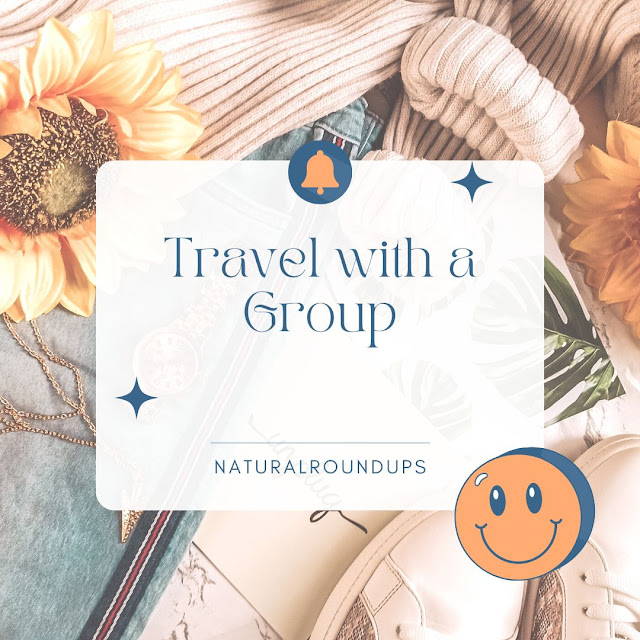 Travel with a Group