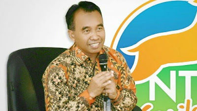 Riset CSIS: NTB Berada di Kuadran I, Kesehatan Membaik dan Ekonomi Membaik