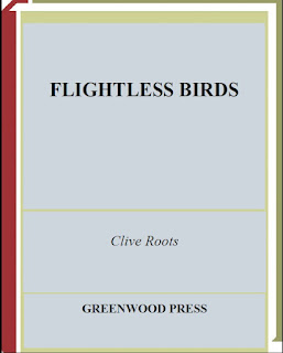 Flightless Birds by Clive Roots