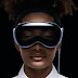 Apple Unveils Vision Pro AR Headset at Worldwide Developer's Conference, Revolutionizing Augmented Reality Experiences