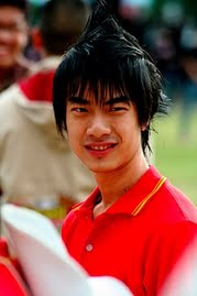 เจ้าพ่อเกมส์