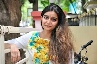 Colors Swathi Latest Photos TollywoodBlog.com