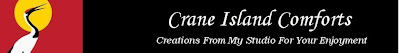 Crane Island Comforts