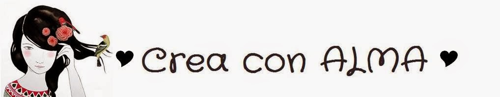 Crea con ALMA