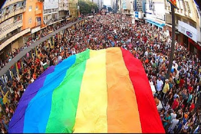 Maceió terá uma série de eventos pela luta contra a homofobia