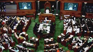 Lok Sabha passes Representation of People (Amendment) Bill, 2017 